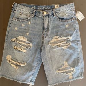 Free People Shorts